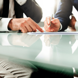 Quiero formalizar mi proyecto empresarial