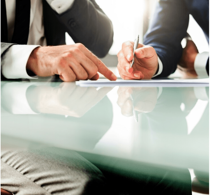 Quiero formalizar mi proyecto empresarial