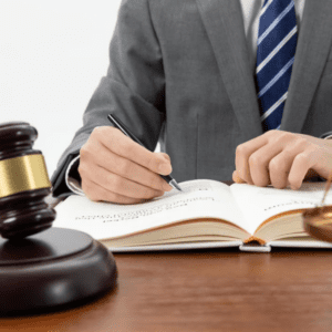 Tengo un proceso penal en curso