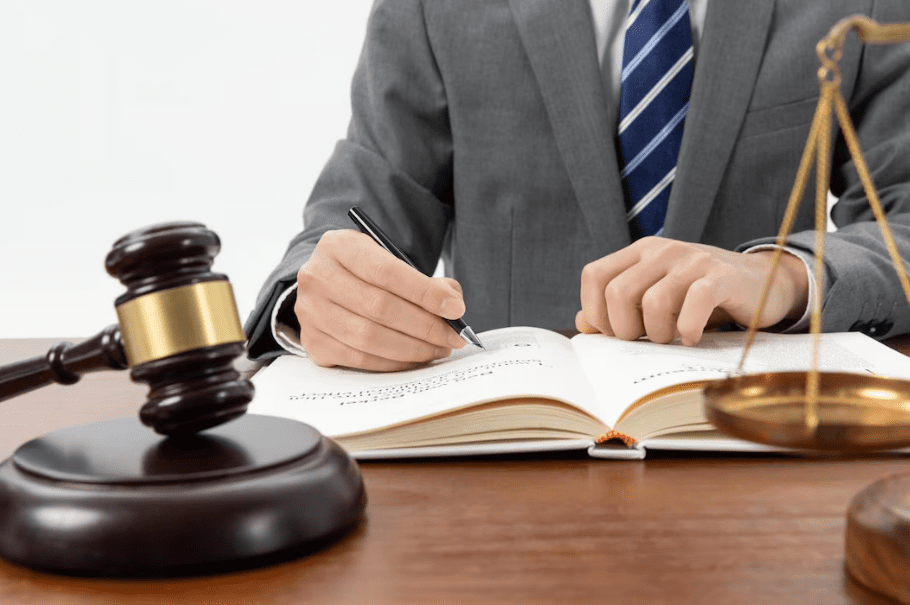 Tengo un proceso penal en curso